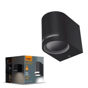 LED Светильник архитектурный AR021B IP54 VIDEX GU10 26533 фото