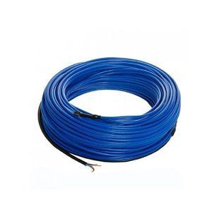 Тепла підлога двожильний нагрівальний кабель PROFI THERM Eko -2 16,5 95 00000006370 фото