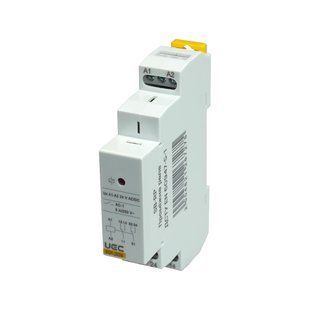 Проміжне реле модульне RP 2 контакта 8А 24 В AC/DC UEC SB-RP-208-ACDC24V фото