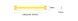 LED лента COLORS COB-24V-IP20 10W 830Lm 3000K 5м (DF8-24V-8mm-WW) DF8-24V-8mm-WW фото 1