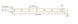 LED лента RISHANG 60-2835-12V-IP20 6W Red 5м (RD0860TA-B) RD0860TA-B-R фото 1