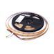 LED стрічка COLORS COB-24V-IP20 5W 400Lm 3000K 5м (DF6-24V-8mm-5W-WW) DF6-24V-8mm-5W-WW фото 9