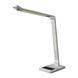 Світильник настільний LED HILTON 10W 3000-6500К сірий Violux 530202 фото 1