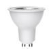 Лампа світлодіодна QUANTUM&nbsp;MR16 8W GU10 38&deg; 4000K Violux 812230 фото 2