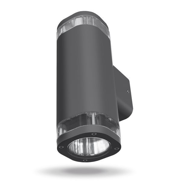 LED Светильник архитектурный AR072G IP54 VIDEX GU10x2 26556 фото