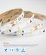 LED стрічка RISHANG 120-2835-24V-IP20 8,6W 818Lm 4000K 5м (RN08C0TC-B-NW) RN08C0TC-B-NW фото 5