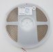 LED стрічка RISHANG 128-2835-24V-IP68 12W 1535Lm 4000K 5м (RDA2C8TC-A-NW) RDA2C8TC-A-NW фото 5