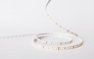 LED лента COLORS 60-2835-24V-IP20 4.2W 395Lm 3000K 5м (D860-24V-8mm-WW) D860-24V-8mm-WW фото