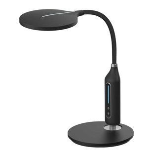 Світильник настільний LED STARLINK 10W 3000-6000К чорний Violux 530103 фото
