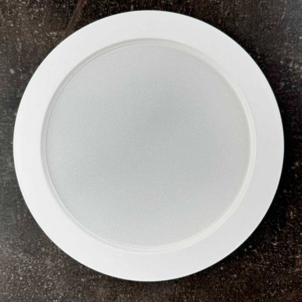 Светильник LED даунлайт Violux FRAME 15W 4200K круг IP20 120100 фото