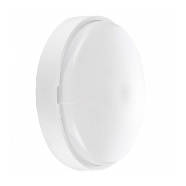 Светильник LED Violux ДББ ATOM 18W 4000K IP44 243571 фото