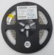 LED стрічка RISHANG 120-2835-12V-IP20 8,6W 818Lm 3000K 5м (RN08C0TA-B-WW) RN08C0TA-B-WW фото 6