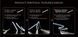 LED стрічка COLORS 80-2835-24V-IP20 6.6W 1055Lm 4000K 5м (DR880-24V-8mm-NW) DR880-24V-8mm-NW фото 8