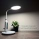 Світильник настільний LED STARLINK 10W 3000-6000К чорний Violux 530103 фото 2