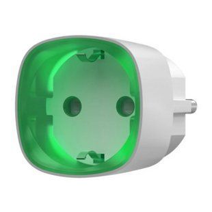 Пластиковий корпус DummyBox Ajax Socket White (DummyBox 25) 00000005214 фото