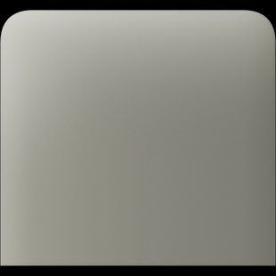 Бічна кнопка для одноклавішного вимикача Ajax SideButton (1-gang) vertical Olive 00000005101 фото
