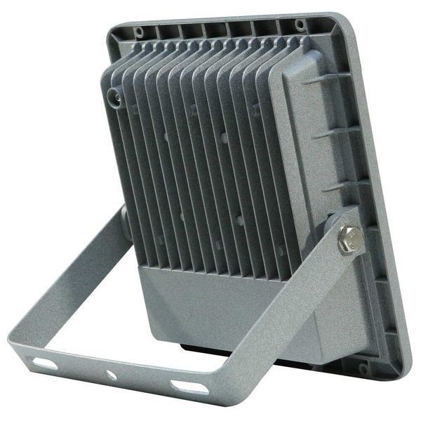 Прожектор LED HERMES 100W SMD 60K 10 000Lm IP67 Violux 410102 фото