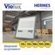 Прожектор LED HERMES 100W SMD 60K 10 000Lm IP67 Violux 410102 фото 4