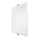 Світильник LED даунлайт Violux FRAME 18W 4200K квадрат IP20 121220 фото 1