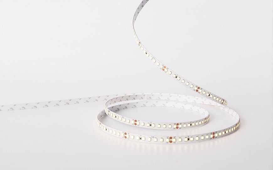 LED стрічка COLORS 60-2835-24V-IP20 4.2W 415Lm 4000K 5м (D860-24V-8mm-NW) D860-24V-8mm-NW фото