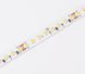 LED стрічка COLORS 128-2835-24V-IP20 12,7W 1890m 6000K 5м (DS8128-24V-10mm-W8) DS8128-24V-10mm-W8 фото 2