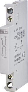 Блок-контакт RN 11 для RA-RD (1NO+1NC) 2464070 фото