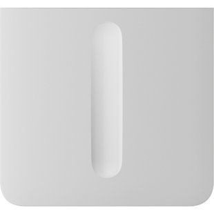 Бічна кнопка для димерного вимикача Ajax SideButton (Dimmer) vertical White 00000005094 фото
