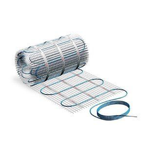 Тепла підлога Nexans двожильний нагрівальний мат MILLIMAT/150 750W 5,0 m 2 00000006382 фото