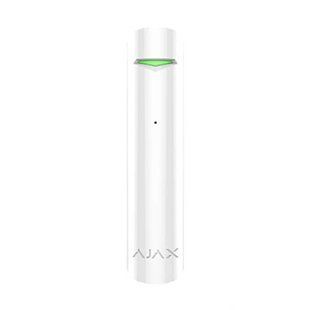Пластиковий корпус DummyBox Ajax GlassProtect White (DummyBox 16) 00000005192 фото