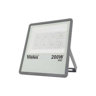 Прожектор LED HERMES 200W SMD 60K 20 000Lm IP67 Violux 410122 фото