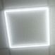 Светильник &mdash; светодиодная панель EVROLIGHT PANEL-ART-50 4000K 4000 лм 000041074 фото 1