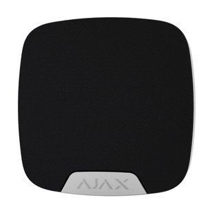 Пластиковий корпус DummyBox Ajax HomeSiren Black (DummyBox 30) 00000005193 фото
