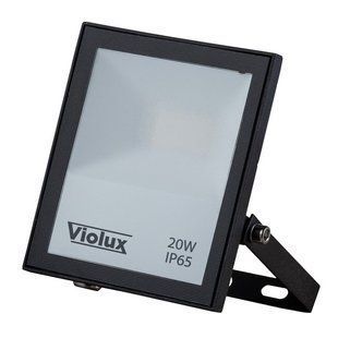 Прожектор LED NORD 20W SMD 60K 1700Lm IP65 Violux 400012 фото