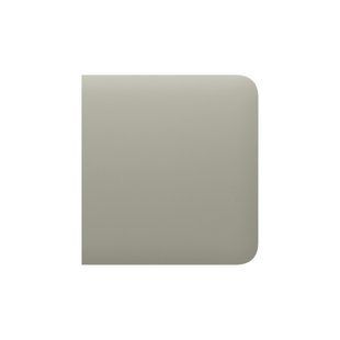 Бічна кнопка для одноклавішного чи прохідного вимикача Ajax SideButton (1-gang / 2-way) Olive 00000005107 фото
