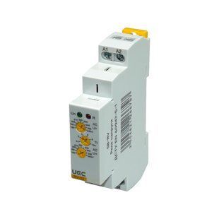 Однофазне реле напруги RV-2 10А 230 В AC UEC SB-RV-02-A220 фото