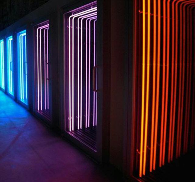 Гнучкий неон COLORS 24V IP67 14.4W RGB-3000K 5м (NMT1312-PRO-RGBWW) NMT1312-PRO-RGBWW фото