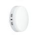 Світильник LED Violux ДББ FLAT 18W 5000K IP20 круг 330181 фото 1