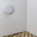 Світильник LED Violux ДББ FLAT 18W 5000K IP20 круг 330181 фото 3