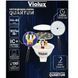 Лампа светодиодная QUANTUM MR16 8W GU10 3000K Violux 8W 8W GU10 3000K 812233 фото 3