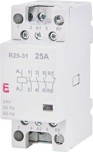 Контактор модульний R 25-31 24V 2462321 фото