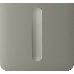 Бічна кнопка для димерного вимикача Ajax SideButton (Dimmer) vertical Olive 00000005092 фото