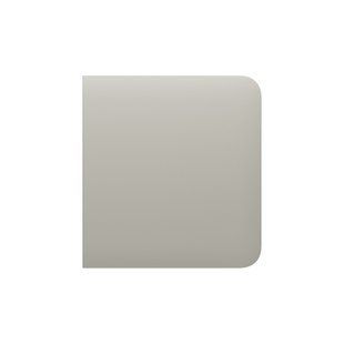 Бічна кнопка для одноклавішного чи прохідного вимикача Ajax SideButton (1-gang / 2-way) Oyster 00000005108 фото