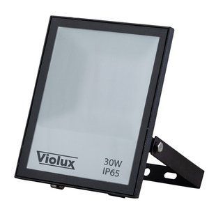 Прожектор LED NORD 30W SMD 60K 2550Lm IP65 Violux 400022 фото