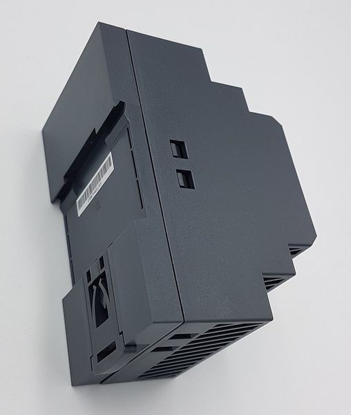 Блок питания Mean Well на DIN-рейку 60W DC24V (HDR-60-24) на DIN-рейку 60W DC24V (HDR-60-24) HDR-60-24 фото