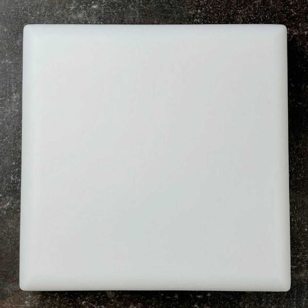 Світильник LED Violux ДББ FLAT 24W 5000K IP20 квадрат 330221 фото