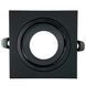 Светильник точечный Violux BORDO-S GU10 IP20 черный Violux BORDO-S GU10 IP20 131106 фото 3