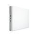 Світильник LED Violux ДББ FLAT 24W 5000K IP20 квадрат 330221 фото 1