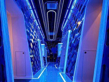LED лента COLORS 168-3838-24V-IP33 15.7W RGB 5м (DA168RGB-24V-10mm) DA168RGB-24V-10mm фото