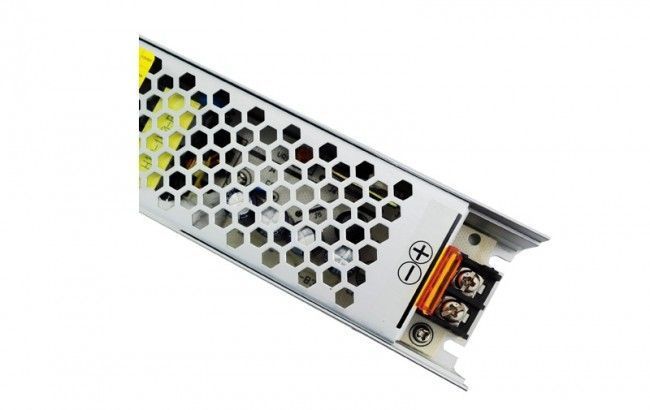Блок питания DEYA Slim 100W DC24V (DHS-100-24) Блок питания DEYA Slim 100W DC24V (DHS-100-24) DHS-100-24 фото