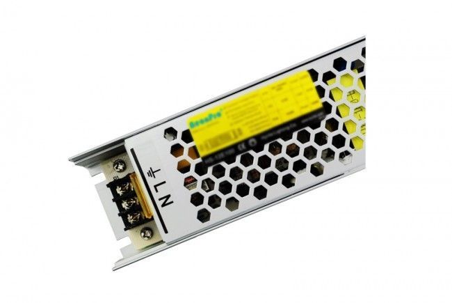 Блок питания DEYA Slim 100W DC24V (DHS-100-24) Блок питания DEYA Slim 100W DC24V (DHS-100-24) DHS-100-24 фото